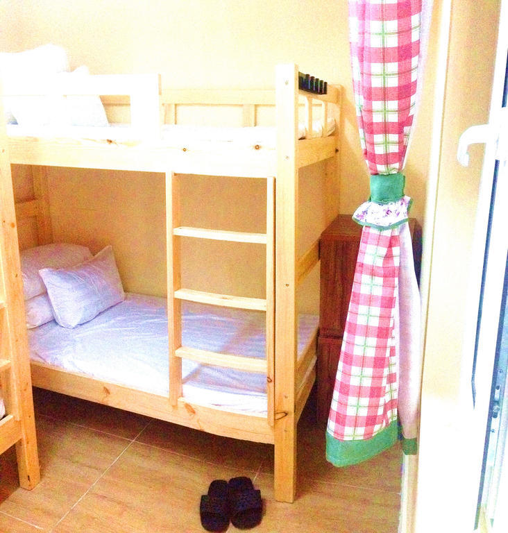 Alborada Hostel Beijing Room photo